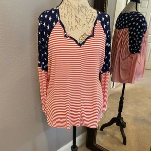 🇺🇸America shirt 🇺🇸